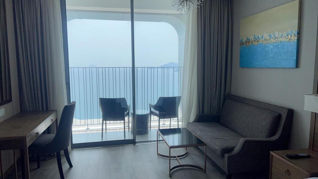 Best View Panorama Condotel Managed By Mlb Nha Trang Ngoại thất bức ảnh