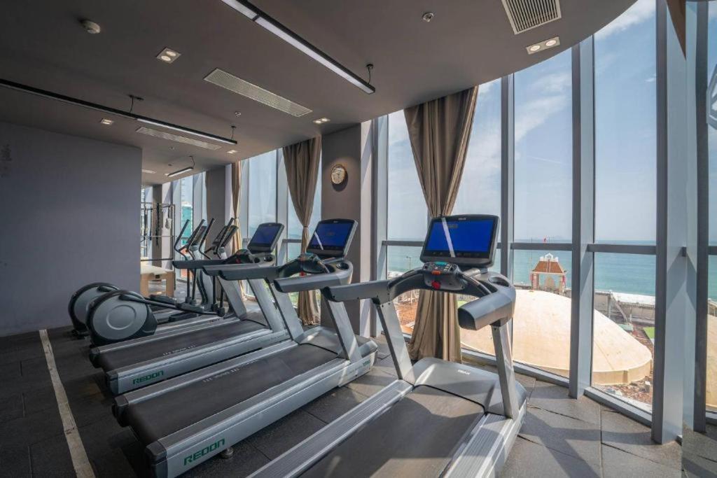 Best View Panorama Condotel Managed By Mlb Nha Trang Ngoại thất bức ảnh
